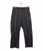 NIKE×Paris Saint-Germainナイキ×パリサンジェルマン）の古着「M J DF JAM PANT」｜ブラック