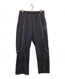 NIKE×Paris Saint-Germain（ナイキ×パリサンジェルマン）の古着「M J DF JAM PANT」｜ブラック