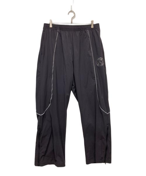 NIKE（ナイキ）NIKE (ナイキ) PARIS SAINT-GERMAIN (パリサンジェルマン) M J DF JAM PANT ブラック サイズ:Lの古着・服飾アイテム