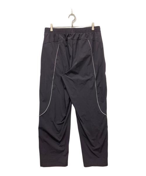 NIKE（ナイキ）NIKE (ナイキ) PARIS SAINT-GERMAIN (パリサンジェルマン) M J DF JAM PANT ブラック サイズ:Lの古着・服飾アイテム