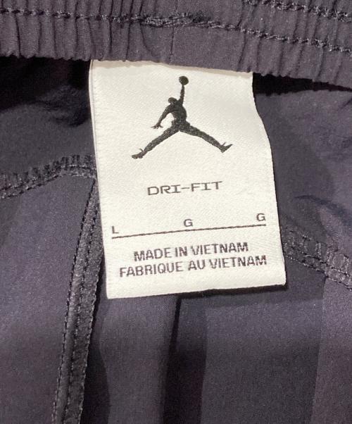 NIKE（ナイキ）NIKE (ナイキ) PARIS SAINT-GERMAIN (パリサンジェルマン) M J DF JAM PANT ブラック サイズ:Lの古着・服飾アイテム