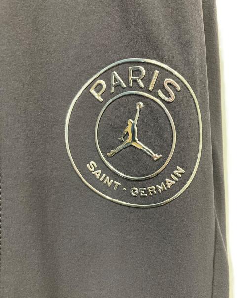 NIKE（ナイキ）NIKE (ナイキ) PARIS SAINT-GERMAIN (パリサンジェルマン) M J DF JAM PANT ブラック サイズ:Lの古着・服飾アイテム