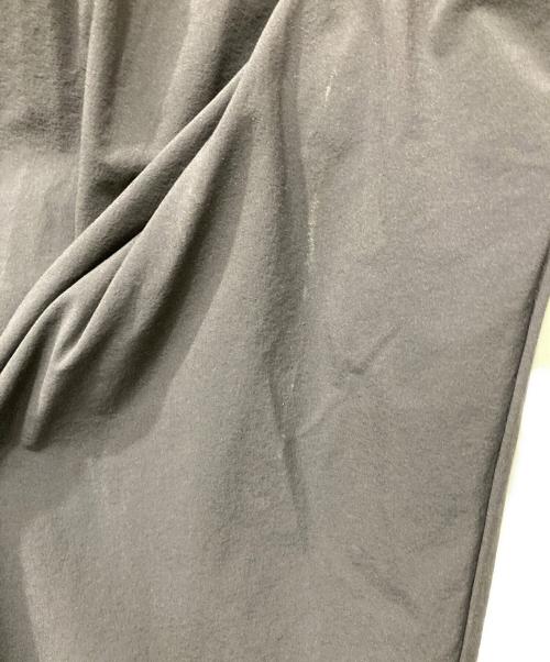 NIKE（ナイキ）NIKE (ナイキ) PARIS SAINT-GERMAIN (パリサンジェルマン) M J DF JAM PANT ブラック サイズ:Lの古着・服飾アイテム