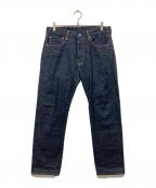 LEVI'Sリーバイス）の古着「501デニムパンツ」｜インディゴ