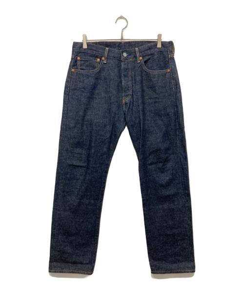 LEVI'S（リーバイス）LEVI'S (リーバイス) 501デニムパンツ インディゴ サイズ:33の古着・服飾アイテム