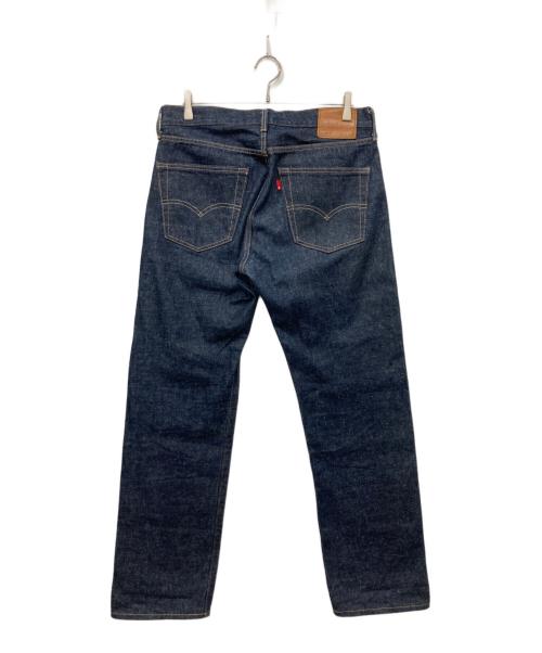 LEVI'S（リーバイス）LEVI'S (リーバイス) 501デニムパンツ インディゴ サイズ:33の古着・服飾アイテム
