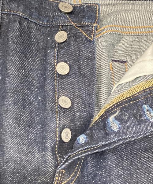 LEVI'S（リーバイス）LEVI'S (リーバイス) 501デニムパンツ インディゴ サイズ:33の古着・服飾アイテム