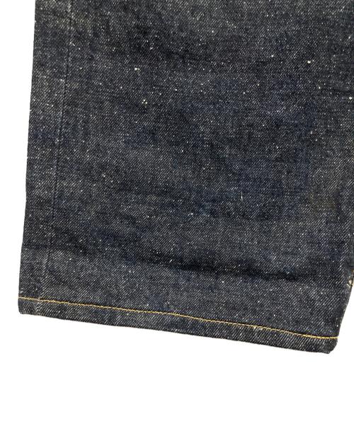 LEVI'S（リーバイス）LEVI'S (リーバイス) 501デニムパンツ インディゴ サイズ:33の古着・服飾アイテム