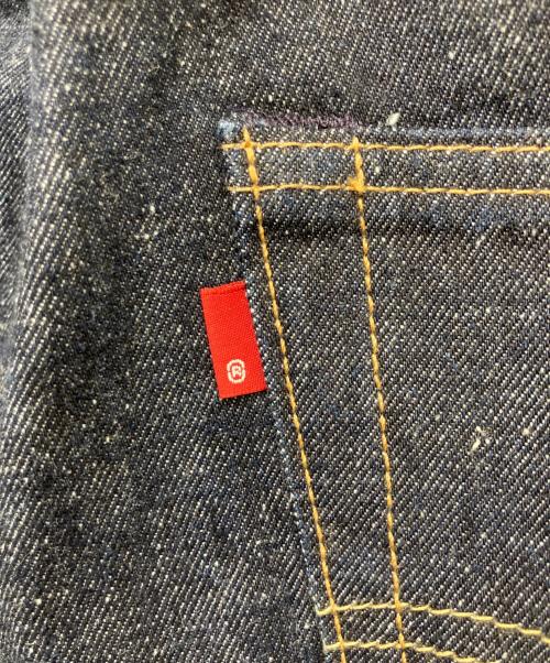 LEVI'S（リーバイス）LEVI'S (リーバイス) 501デニムパンツ インディゴ サイズ:33の古着・服飾アイテム