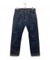 LEVI'S（リーバイス）の古着「501デニムパンツ」｜インディゴ