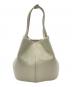 ATELIER DE LUMEN（アトリエ・ド・ルメン）の古着「BON BALLON BAG」｜ホワイト