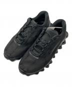 NIKEナイキ）の古着「Air Liquid Max」｜ブラック