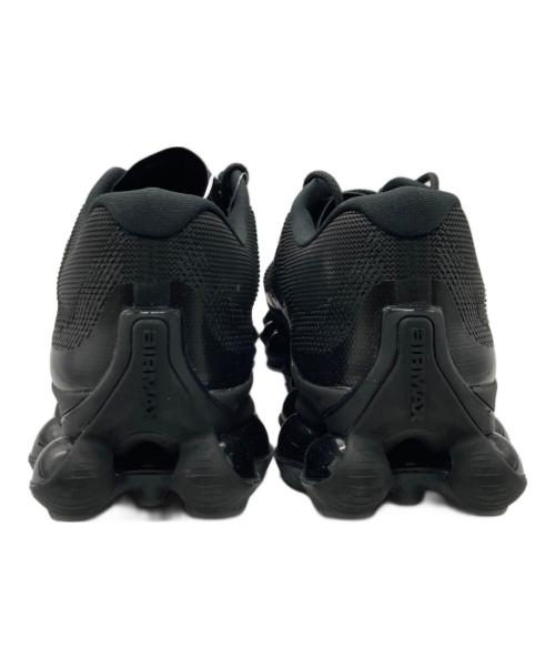 NIKE（ナイキ）NIKE (ナイキ) Air Liquid Max ブラック サイズ:28㎝の古着・服飾アイテム