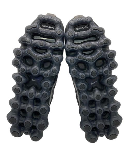 NIKE（ナイキ）NIKE (ナイキ) Air Liquid Max ブラック サイズ:28㎝の古着・服飾アイテム
