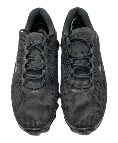 NIKE（ナイキ）NIKE (ナイキ) Air Liquid Max ブラック サイズ:28㎝の古着・服飾アイテム