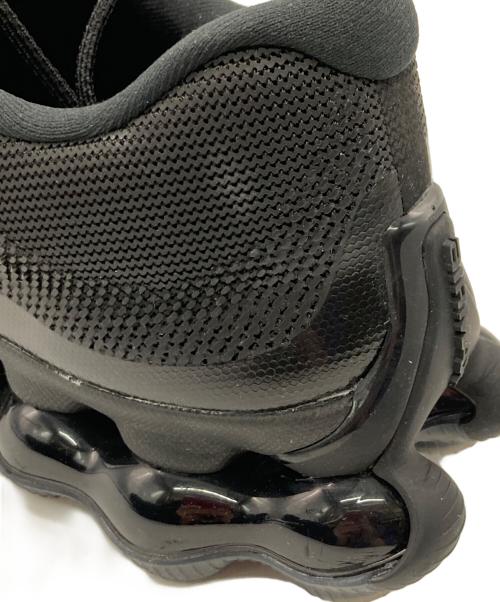NIKE（ナイキ）NIKE (ナイキ) Air Liquid Max ブラック サイズ:28㎝の古着・服飾アイテム