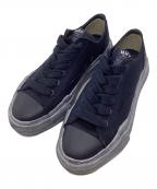 Maison MIHARA YASUHIROメゾン ミハラ ヤスヒロ）の古着「Peterson Low Over Dy」｜ネイビー