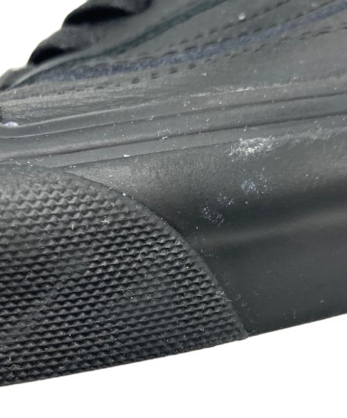 VANS（ヴァンズ）VANS (ヴァンズ) OLD SKOOL LEATHER ブラック サイズ:US 9.5の古着・服飾アイテム