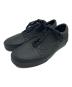 VANS（ヴァンズ）の古着「OLD SKOOL LEATHER」｜ブラック