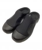 NIKEナイキ）の古着「Clogposite」｜ブラック