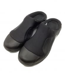NIKE（ナイキ）の古着「Clogposite」｜ブラック