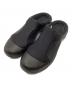 NIKE（ナイキ）の古着「Clogposite」｜ブラック