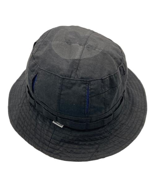 SUPREME（シュプリーム）Supreme (シュプリーム) GDEH (グッドイナフ) Patchwork Crusher ブラックの古着・服飾アイテム