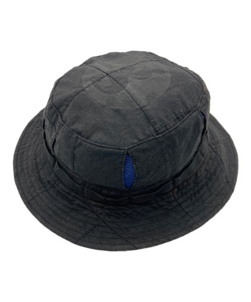 SUPREME（シュプリーム）Supreme (シュプリーム) GDEH (グッドイナフ) Patchwork Crusher ブラックの古着・服飾アイテム