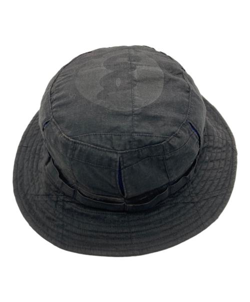 SUPREME（シュプリーム）Supreme (シュプリーム) GDEH (グッドイナフ) Patchwork Crusher ブラックの古着・服飾アイテム