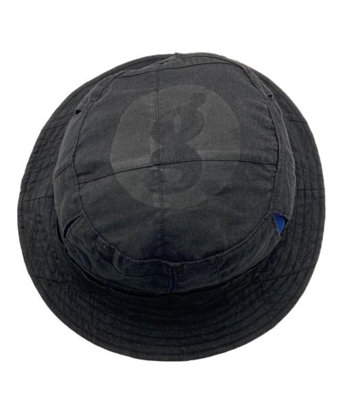 SUPREME（シュプリーム）Supreme (シュプリーム) GDEH (グッドイナフ) Patchwork Crusher ブラックの古着・服飾アイテム