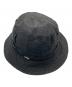 Supreme (シュプリーム) GDEH (グッドイナフ) Patchwork Crusher ブラック：7000円