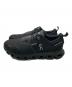 On (オン) Cloud 6 WaterproofBlack | Black ブラック サイズ:25.5ｃｍ：13000円