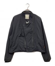GOOPiMADE（グーピーメイド）の古着「9th-“EXP-DLC” Short Kimono Jacket」｜ブラック