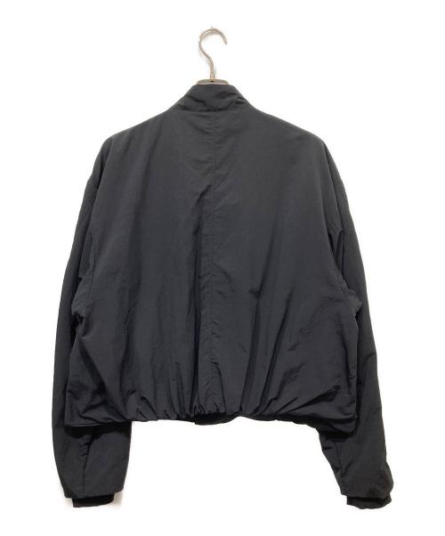 GOOPiMADE（グーピーメイド）GOOPiMADE (グーピーメイド) 9th-“EXP-DLC” Short Kimono Jacket ブラック サイズ:1の古着・服飾アイテム