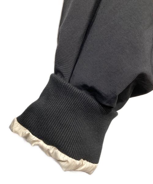 GOOPiMADE（グーピーメイド）GOOPiMADE (グーピーメイド) 9th-“EXP-DLC” Short Kimono Jacket ブラック サイズ:1の古着・服飾アイテム