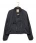 GOOPiMADE（グーピーメイド）の古着「9th-“EXP-DLC” Short Kimono Jacket」｜ブラック
