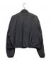 GOOPiMADE (グーピーメイド) 9th-“EXP-DLC” Short Kimono Jacket ブラック サイズ:1：20000円