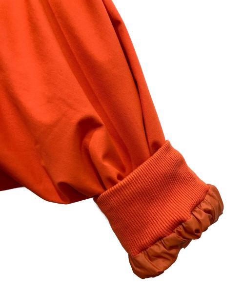GOOPiMADE（グーピーメイド）GOOPiMADE (グーピーメイド) Pro-Gram Utility Mountain Parka jacket オレンジ サイズ:1の古着・服飾アイテム