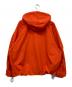 GOOPiMADE (グーピーメイド) Pro-Gram Utility Mountain Parka jacket オレンジ サイズ:1：16000円