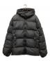 MONCLER（モンクレール）の古着「BAZILLE ダウンジャケット」｜ブラック
