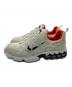 NIKE (ナイキ) stussy (ステューシー) Air Zoom Kukini ホワイト サイズ:27.5cｍ：12000円