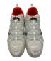 中古・古着 NIKE (ナイキ) stussy (ステューシー) Air Zoom Kukini ホワイト サイズ:27.5cｍ：12000円