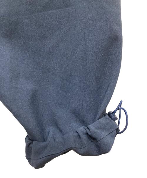 FreshService（フレッシュサービス）FreshService (フレッシュサービス) DRY CLOTH TROUSERS ネイビー サイズ:Lの古着・服飾アイテム
