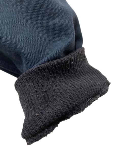CarHartt（カーハート）CarHartt (カーハート) ダックアクティブジャケット ネイビー サイズ:Lの古着・服飾アイテム