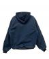 CarHartt (カーハート) ダックアクティブジャケット ネイビー サイズ:L：22000円