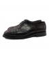 Allen Edmonds (アレン エドモンズ) POLO サドルシューズ ブラウン サイズ:8　1/2：13000円