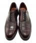 中古・古着 Allen Edmonds (アレン エドモンズ) POLO サドルシューズ ブラウン サイズ:8　1/2：13000円