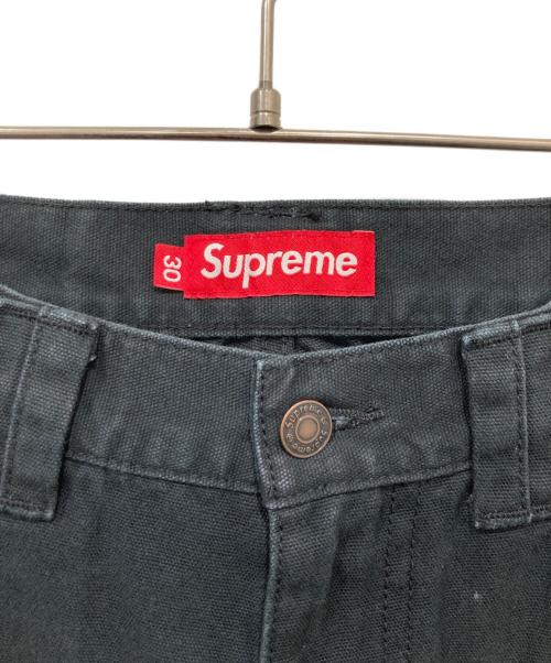 SUPREME（シュプリーム）SUPREME (シュプリーム) Zip-Off Utility Pant ブラック サイズ:30の古着・服飾アイテム