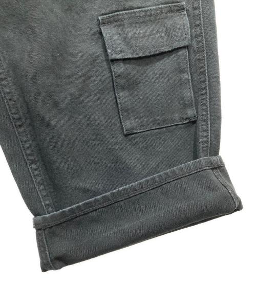 SUPREME（シュプリーム）SUPREME (シュプリーム) Zip-Off Utility Pant ブラック サイズ:30の古着・服飾アイテム
