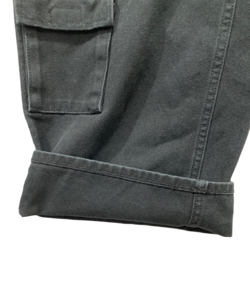 SUPREME（シュプリーム）SUPREME (シュプリーム) Zip-Off Utility Pant ブラック サイズ:30の古着・服飾アイテム